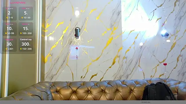 Olivia11  online show from February 2026 12:24:02 PM