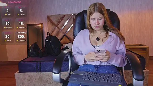 Olivia11  online show from January 2026 11:58:02 AM