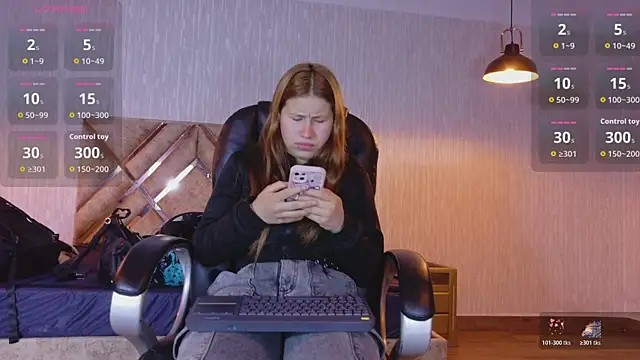 Olivia11  online show from January 2026 11:26:01 AM