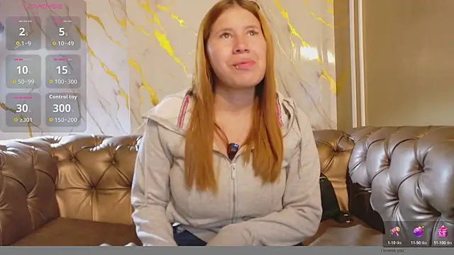 Olivia11  online show from February 2026 01:32:01 PM