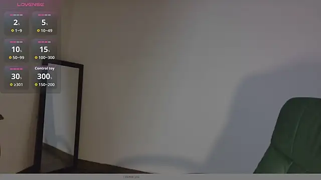 Olivia11  online show from March 2026 12:12:01 PM