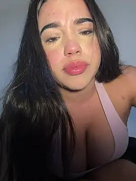 SofiaWildee online show from February 2026 05:39:02 AM