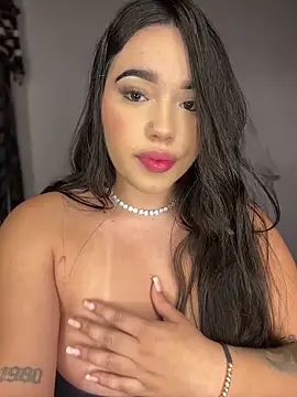 SofiaWildee online show from April 2026 03:41:01 AM