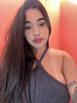 SofiaWildee online show from February 2026 12:39:02 AM