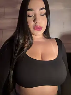 SofiaWildee online show from February 2026 02:31:02 AM
