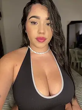 SofiaWildee online show from June 2026 03:07:02 AM