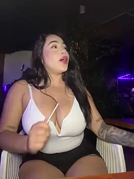 SofiaWildee online show from February 2026 01:45:01 AM