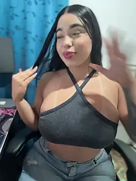 SofiaWildee online show from January 2026 01:09:01 AM