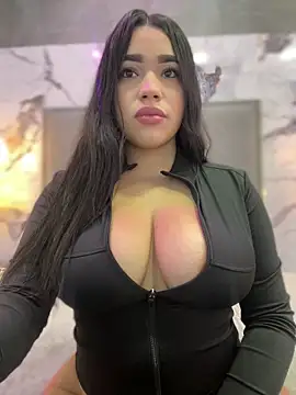 SofiaWildee online show from December 2025 10:43:02 PM
