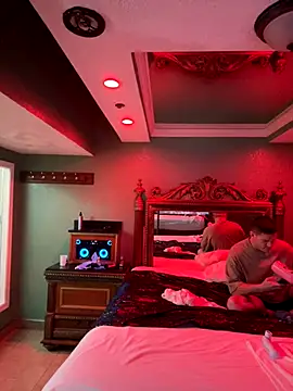 Matteus2000 online show from September 2025 07:04:02 AM