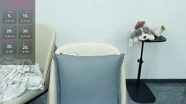 -caicai online show from December 2025 08:38:01 AM