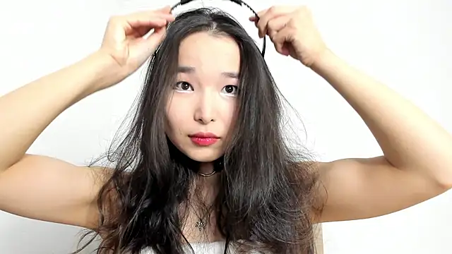 Soyun Mia online show from January 2026 01:29:01 PM