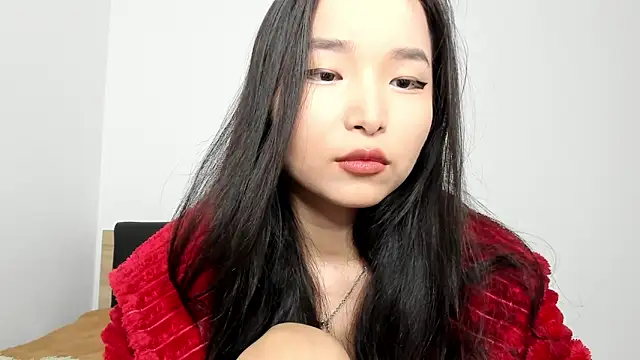 Soyun Mia online show from February 2026 01:22:02 PM