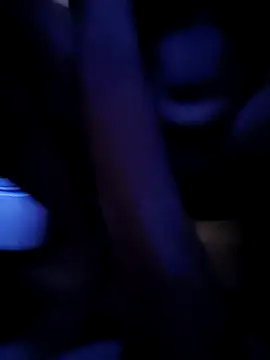 Cianda24 online show from January 2026 09:22:01 PM