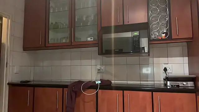 Cianda24 online show from March 2026 08:43:01 PM