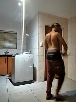 Cianda24 online show from March 2026 07:58:01 PM