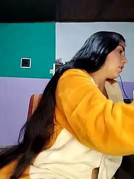 kariciasecreta online show from April 2026 09:35:02 AM