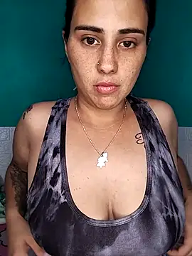 kariciasecreta online show from November 2025 05:16:01 PM