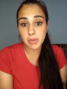 Snapshot of kariciasecreta chatting on September 2025 01:23:02 AM kariciasecreta online show from September 2025 01:23:02 AM