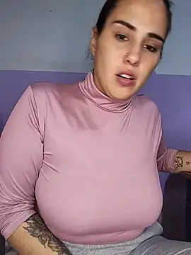 kariciasecreta online show from May 2026 02:39:02 AM
