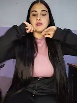 Snapshot of kariciasecreta chatting on July 2026 11:11:02 PM kariciasecreta online show from July 2026 11:11:02 PM