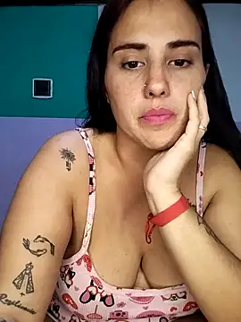 kariciasecreta online show from May 2026 03:00:01 AM