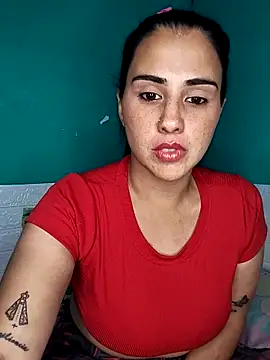 kariciasecreta online show from November 2025 01:09:01 AM