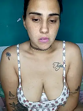 kariciasecreta online show from November 2025 04:56:02 AM