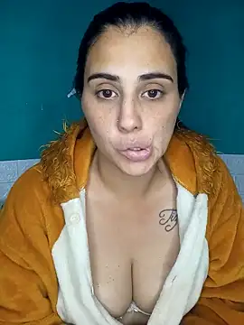 kariciasecreta online show from November 2025 03:10:02 AM