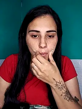 kariciasecreta online show from November 2025 01:09:01 AM