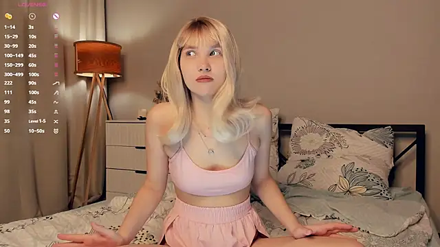 ErinBissonnette online show from November 2025 08:24:02 PM