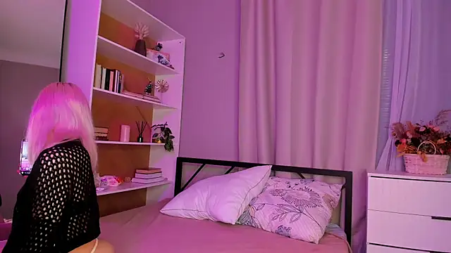 ErinBissonnette online show from March 2026 07:04:02 PM