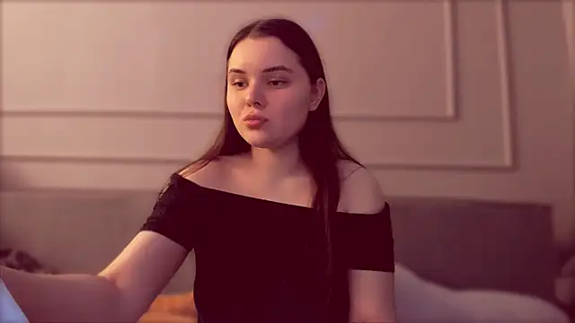 Isabellaprincess online show from October 2025 09:16:02 PM