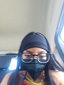 Liarmosca21 online show from February 2026 01:54:01 PM