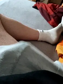 boxerundsocken91 online show from February 2026 01:29:02 PM