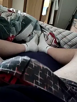 boxerundsocken91 online show from September 2025 07:25:01 AM