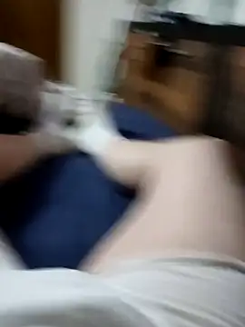 boxerundsocken91 online show from October 2025 09:00:01 AM