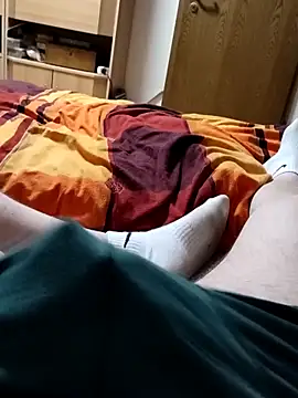 boxerundsocken91 online show from March 2026 09:37:01 PM