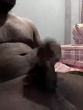 Snapshot of bappyandbanulove chatting on May 2026 06:33:02 PM bappyandbanulove online show from May 2026 06:33:02 PM