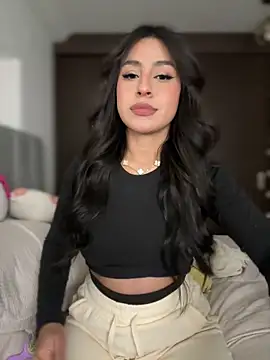 abbyhdk online show from November 2025 04:57:01 AM