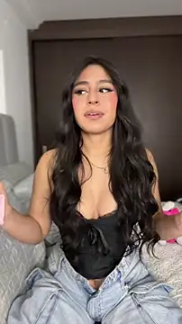 Snapshot of abbyhdk chatting on March 2026 04:13:01 AM abbyhdk online show from March 2026 04:13:01 AM