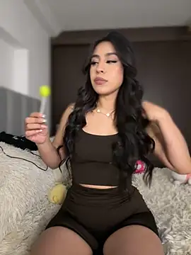 abbyhdk online show from November 2025 02:26:01 AM