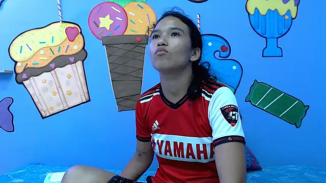 valeria18sexy online show from September 2025 02:34:02 AM