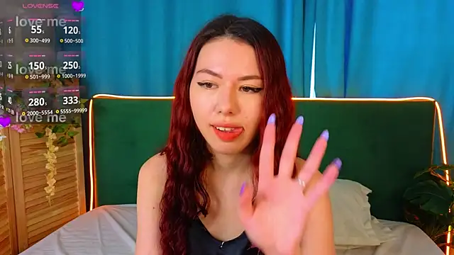 JenniferGlover online show from November 2025 06:06:01 AM