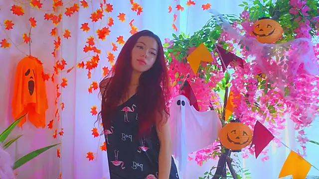 JenniferGlover online show from November 2025 08:08:02 AM