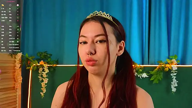 JenniferGlover online show from November 2025 07:19:01 AM