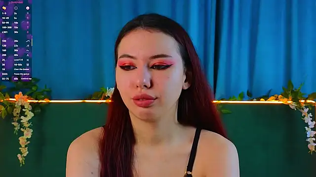 JenniferGlover online show from November 2025 07:20:01 AM