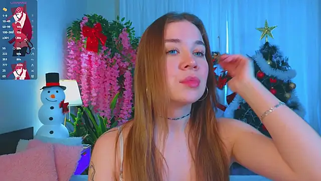 KarenGibbs online show from December 2025 07:02:02 AM