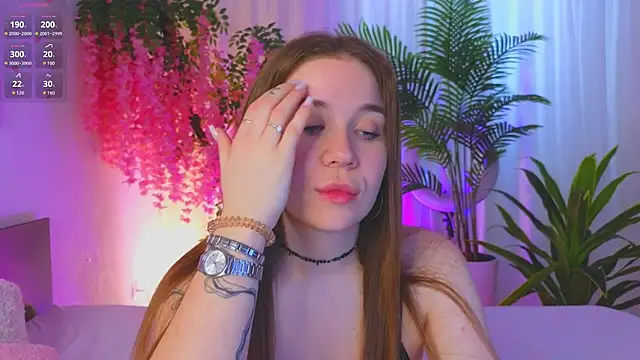 KarenGibbs online show from April 2026 07:05:02 AM