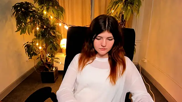 KristinMartin online show from November 2025 03:40:02 PM